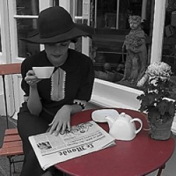 French Painted Furniture